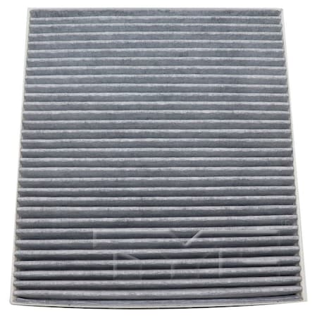 Tyc Cabin Air Filter No Tyc 800142C 800142C